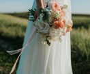ISUM対応◎感動の歌詞付きムービを作成します 感動の結婚式ムービーを。クオリティ・コスト◎どちらも満足！！ イメージ8