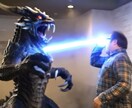 家族・友達でも楽しめる動画作ります ネタ系動画を得意としています。 イメージ1