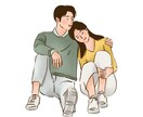 ひとりで悩まないで。あなたの恋にそっと寄り添います 女性専用｜女性同士だからこそ、否定せず本音を全部受け止めます イメージ9