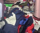 タイ古着買付のアテンド承ります！ます タイ国内での古着仕入れのアテンド承ります！ イメージ2