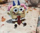 オリジナルでペットちゃんなどお好きな物を作ります 自分の好きを形に!あなただけのオリジナル❤ イメージ2
