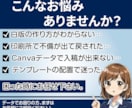 クリアファイル入稿データ作成（白版対応）します 初心者OK！白版対応／印刷所そのまま入稿OK イメージ2