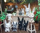 ミニチュアドールハウス小物制作致します オリジナルサイズのミニチュア小物を貴方の世界に イメージ2