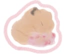 ペットにの似顔絵 心を込めて描かけせいただきます 大切な家族である｢うちの子｣を記念に残しませんか？ イメージ4