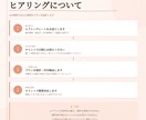 忙しいビジネスマン向け、食事メニュー考えます 外食、コンビニOK！あなただけの食事メニュー考えます。 イメージ4
