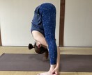ヨガプライベートレッスンを実施します 今の自分を好きになることをモットーにしています。 イメージ3