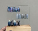 毎日を彩るネイルチップを作ります ネイリストが丁寧にお作りします！ イメージ1
