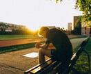 セクハラ鬱の経験者が鬱に関するお悩みを聞きます 鬱に悩むご本人様、ご家族ご友人様のご相談＋3日間フォロー付き イメージ3
