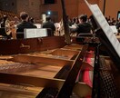 初心者の大人向けピアノレッスンします 保育士、幼稚園教諭を目指される方歓迎！ イメージ2