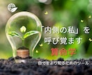 現在の魂のテーマをお伝え…算命学の視点でみます 生まれ持ってきた性質や宿命の観点からご自身をより知りたい方へ イメージ1