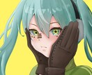 イラスト何でも描きます 夢絵からオリジナル絵2次創作まで何でもします イメージ1