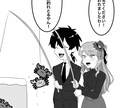ミニキャラなら最短で1週間でお届けします TRPGの立ち絵やlogなどもお描きします！ イメージ1
