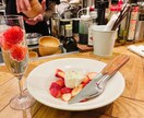 デートで行くお店を希望に沿って提案します 友人から「お店選びの達人」と呼ばれてます！ イメージ2