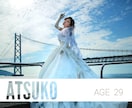 結婚式のオープニングムービーを作成します 幸せのお手伝いをさせてください！ イメージ6