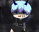 オーダー細かく承り！アイコン等作成します プロフにあるようなアイコン作成(全身も可) イメージ4
