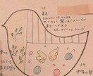 意識革命ツールkanaiプレートアートを描きます 潜在意識に作用するアートで願望実現、固定概念を解除しましょう イメージ1