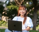 撮影枚数制限なし！自然なプロフィール写真を残します 撮影前のミニセッションで引き寄せ力UP! イメージ8