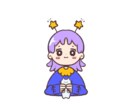 ゆるかわシンプルなイラストお描きします SNSアイコンやブログや雑誌のワンポイントに♡ イメージ6