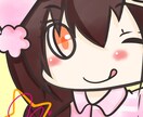 お急ぎ対応あり！アイコンや一枚絵描きます 可愛い女の子に全身全霊で命を吹き込みますよ！！ イメージ6