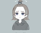 かわいい、ゆるいイラストを描きます ご依頼初めての方もお気軽にご相談ください。 イメージ6