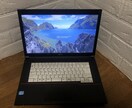 ノートパソコンの液晶パネルの交換をいたします ご自分で液晶交換が難しい方、ぜひご利用下さい。 イメージ1