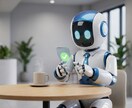 面倒なリサーチ・収集を"AI社員"に丸投げできます 見逃していませんか？ 競合の値引きもAIなら1秒で即検知 イメージ1