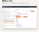 Webライターの校正とSEOチェックツール渡します 記事を貼るだけで表記ゆれ・ら抜き・SEOを採点。自動修正つき イメージ6