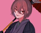 あなたのためだけのイラストを描きます 色んな絵柄であなたの望むイラストを！ イメージ5