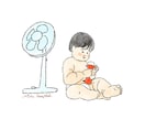 ママと子どもさんにおすすめします 大切な時間を丁寧に描かせていただきます。 イメージ1