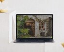 デザインxSTUDIOでホームページを作成します 高コスパかつ短期間ではじめてのHPを作りませんか？ イメージ4