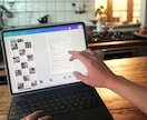 レシピ本のKindle出版データ制作代行ます Canvaリンクを送るだけ！最高画質でKindle出版代行 イメージ5
