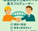 現場のモヤモヤを“言語化＆整理”します 現場出身コンサルが、テキストで寄り添いながら改善のお手伝い！ イメージ1