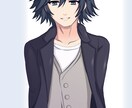 イラストお描きいたします キャライラストをお描きいたします。 イメージ2