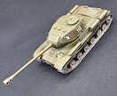 ジャンル問わず、プラモデルの制作代行を承ります あなたのイメージを形にします。いつでもご連絡ください。 イメージ10