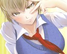 絵描きます イラストなどの描いてもらいたい情報をDMにてよろしくです。 イメージ3