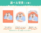 シンプルお洒落で似てる✨きれいめ似顔絵を描きます 結婚祝/誕生日/記念日/還暦祝/プレゼントに◎ イメージ4