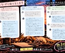 3日間、気になったことを一緒に考えます まとまってなくてOK。一緒に「なんで？」を考えます イメージ3