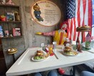 旅行のプラン考えます 行きたい場所、カフェ、レストランさがします。 イメージ2