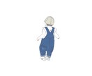 写真から線画イラストを作成します お子様や結婚式の記念やプレゼントにいかがですか？ イメージ2