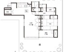手書き図面等トレース行います 手書き図面などのトレース作業承ります。 イメージ2