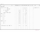 建築工事の木造作材明細書作製します 現場従事しておりましたので現場目線にて明細書作成できる強み イメージ3