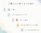 LINEが来なくなった理由と相手の本音を占います 心理学×タロットで突然の沈黙の意味を読み解きます イメージ5