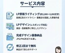 看護師×薬機法管理者がLP制作します 20年の医療現場経験で法令リスクを最小化 イメージ3