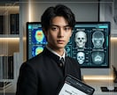 容姿改善・執行報告書を作成します 大人の常識は、AIの前では無力 イメージ1