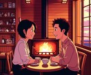 話したいときに、やさしく聴きます 雑談・相談・ちょっとした心の整理など、どんな話でも大丈夫です イメージ1