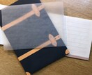 代筆いたします 硬筆有資格者があなたの気持ちを手書きにして届けます イメージ1