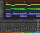 オリジナル楽曲制作を行います 質の高いオリジナル楽曲を作りたい方へ イメージ1
