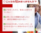 効果的な集客提案＋webデザインを作成します 集客の入り口から成約までの導線構築をまるっと承ります！ イメージ2