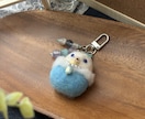 あなただけの特別な子をお作りします キラキラとふわふわを併せ持つオリジナルシリーズです イメージ6