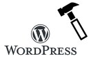 WordPressが動かなくなったのを直します 緊急事態に手軽にご依頼いただけます！ イメージ1
